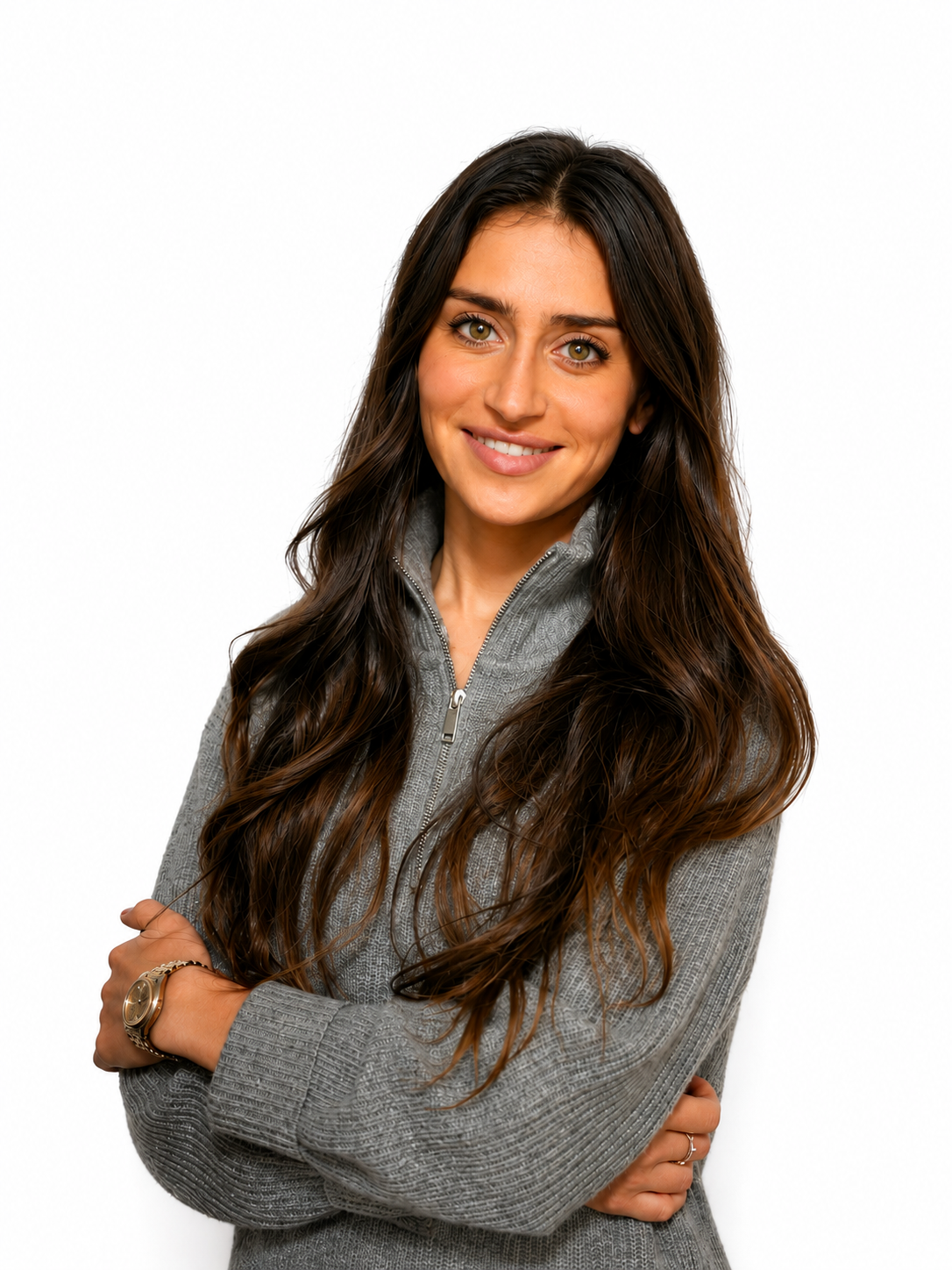 Caterina Favino - Head of Procurement