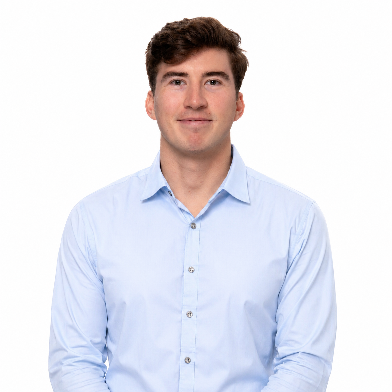 Liam Ryan - CEO