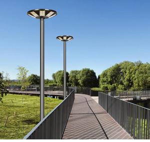 300W UFO LED High Bay Light IP Rated Solar Garden IP65 Lights