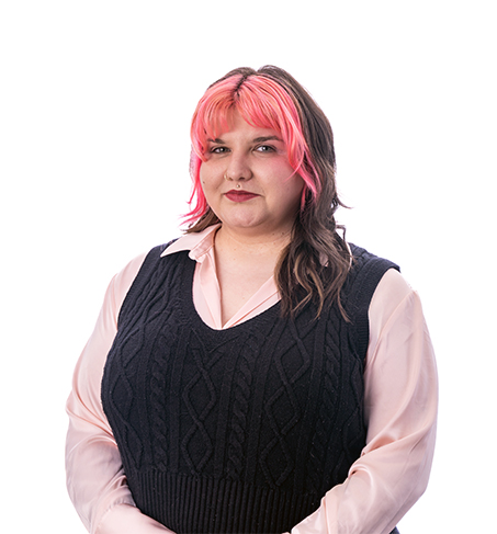 Sarah Abdallah - Application Engineer