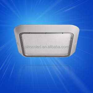 Retrofit 185w ATEX Explosion Proof Lighting Solar Led Tunnel Canopy High Bay Smd Flood Light