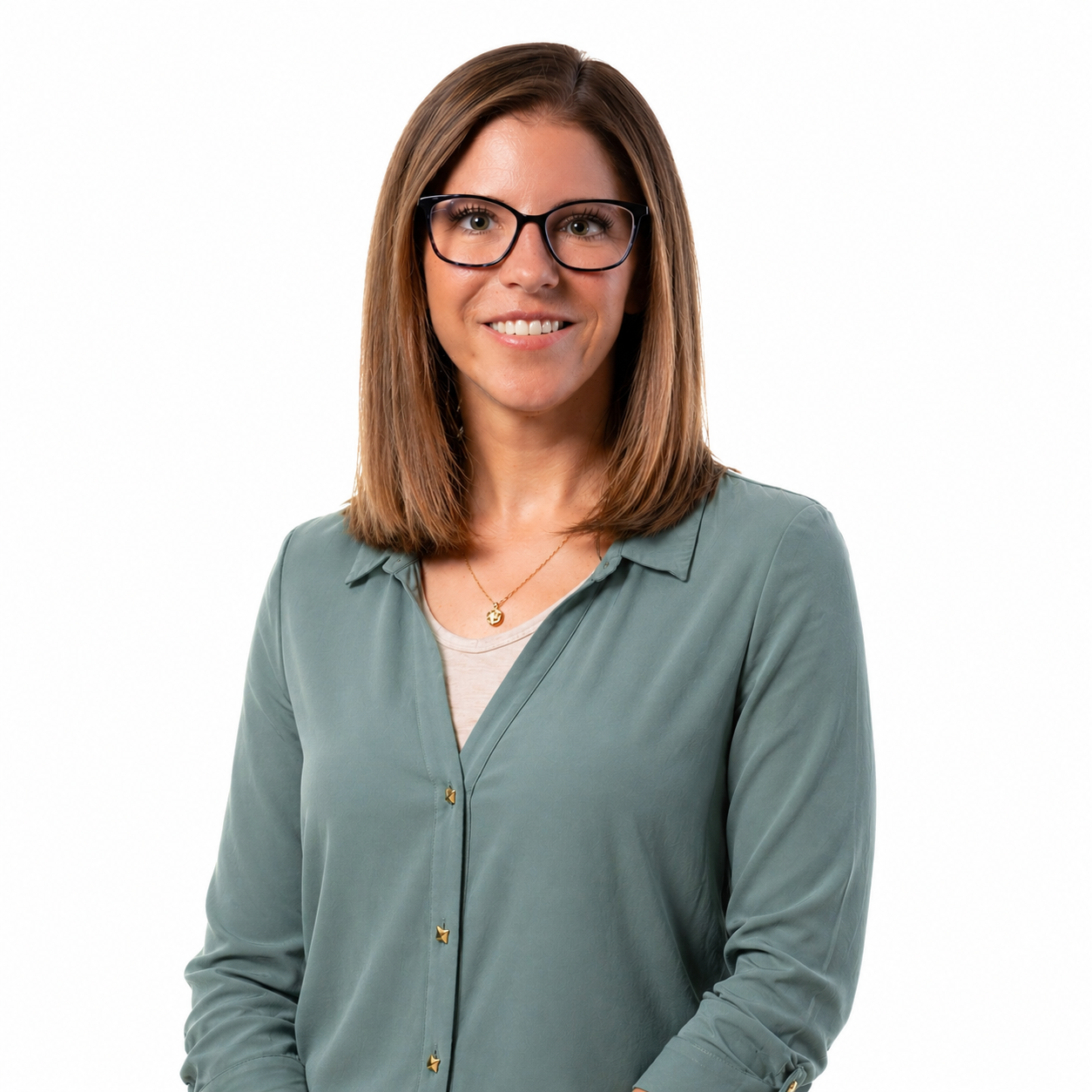 Kerri Pocock - VP Sales & Marketing