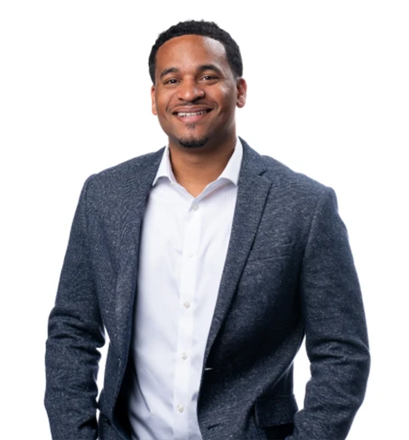 Malcom Forbes - Director of Logistics
