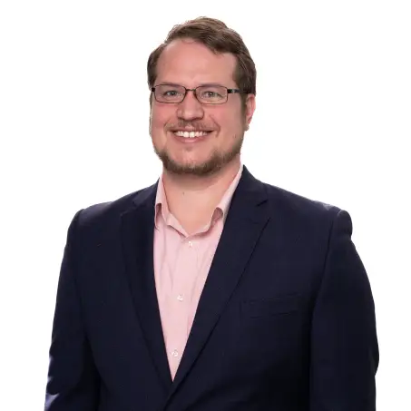 Giorgio Bazzigaluppi - Head of Data & Compliance