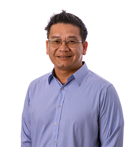 John Vo - CTO
