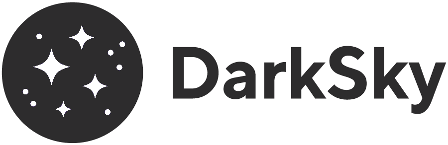 DarkSky International Certification Approved Logo