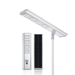 Felicitysolar High Lumen Smart Solar Street Lamp