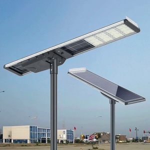 Industrial Solar Street Light 30W-200W Outdoor Solar Lighting