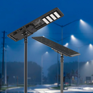 SUNDE Smart City IP65 Industrial Solar Lighting